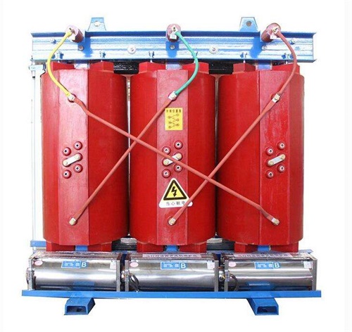 信丰SCB11-630KVA/10KV干式变压器
