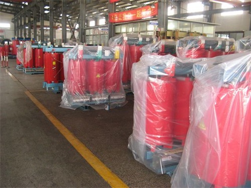 信丰SCB10-200kva干式变压器现货价格