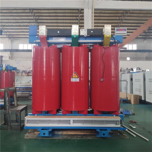 信丰SCB12-2500KVA/10KV/0.4KV干式变压器