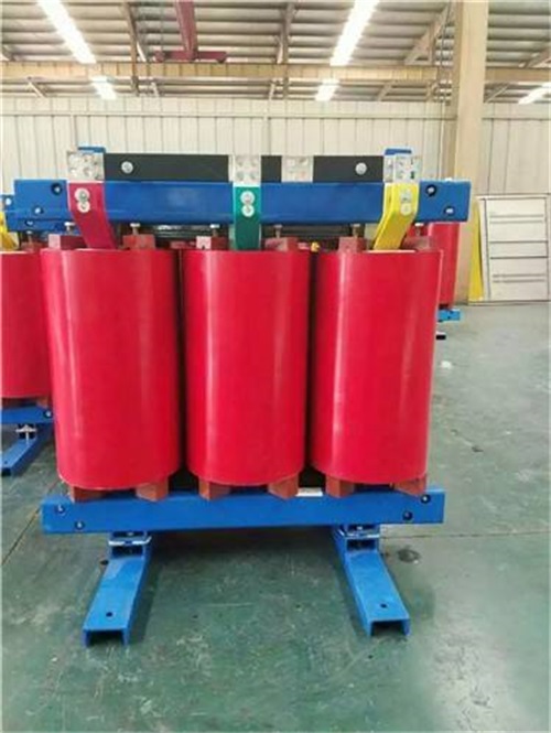 信丰SCB11-125KVA/10KV/0.4KV干式变压器