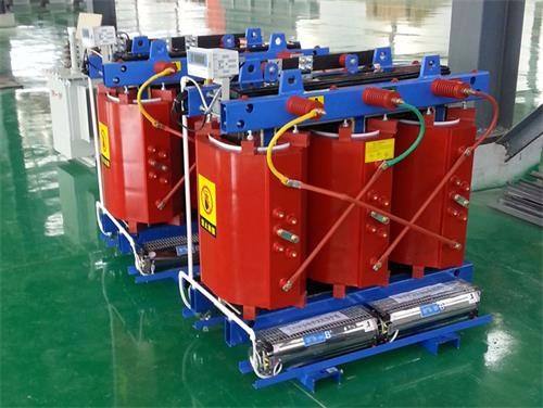 信丰SCB10-200KVA/10KV干式变压器