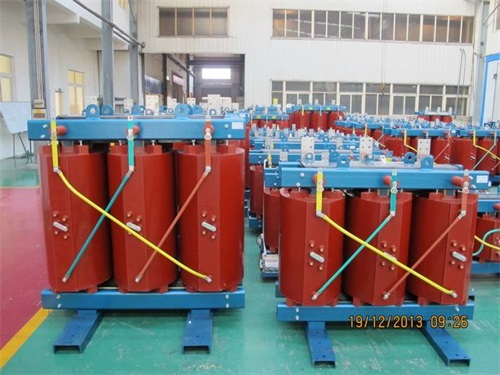 信丰3150kva干式变压器现货价格