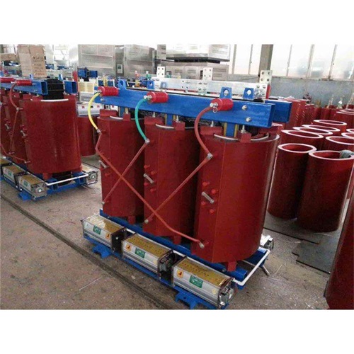 信丰SCB13-100KVA干式变压器供应厂家