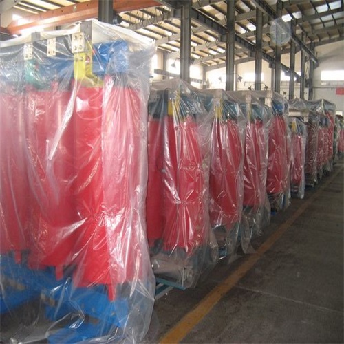 信丰SCB14-1250KVA/10KV干式变压器